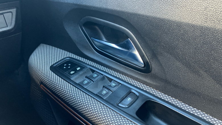 Dacia Sandero Stepway 1.0 TCe Prestige 5dr Petrol Hatchback